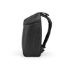 Sac à dos isotherme Brussels 12L en rPET. Double fermeture