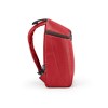 Sac à dos isotherme Brussels 12L en rPET. Double fermeture