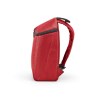 Sac à dos isotherme Brussels 12L en rPET. Double fermeture