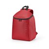 Sac à dos isotherme Brussels 12L en rPET. Double fermeture