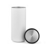 Thermos Rhine rSS 600ml.Double paroi, couvercle à pression