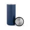 Thermos Rhine rSS 600ml.Double paroi, couvercle à pression