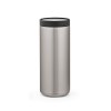 Thermos Rhine rSS 600ml.Double paroi, couvercle à pression