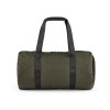 Sac de sport Barcelona 30L en nylon. Poche à chaussures