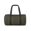 Sac de sport Barcelona 30L en nylon. Poche à chaussures