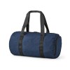 Sac de sport Barcelona 30L en nylon. Poche à chaussures