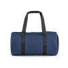 Sac de sport Barcelona 30L en nylon. Poche à chaussures