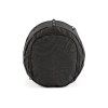Sac de sport Barcelona 30L en nylon. Poche à chaussures