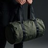 Sac de sport Barcelona 30L en nylon. Poche à chaussures
