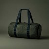 Sac de sport Barcelona 30L en nylon. Poche à chaussures
