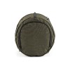 Sac de sport Barcelona 30L en nylon. Poche à chaussures