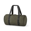 Sac de sport Barcelona 30L en nylon. Poche à chaussures