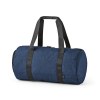 Sac de sport Barcelona 30L en nylon. Poche à chaussures