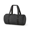 Sac de sport Barcelona 30L en nylon. Poche à chaussures