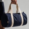 Sac de sport Zurich 30L en rCotton et rPET. 330 g/m²