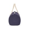 Sac de sport Zurich 30L en rCotton et rPET. 330 g/m²