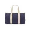 Sac de sport Zurich 30L en rCotton et rPET. 330 g/m²