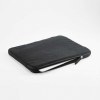 Housse pour ordinateur Dubai en rCotton 270 g/m².Ordinateur 15,6"
