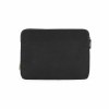 Housse pour ordinateur Dubai en rCotton 270 g/m².Ordinateur 15,6"