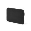 Housse pour ordinateur Dubai en rCotton 270 g/m².Ordinateur 15,6"