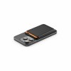 Porte-cartes Fourier. Cuir vegan