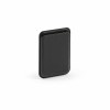 Porte-cartes Fourier. Cuir vegan
