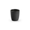 Tasse à café en céramique Amur. 80 ml. Finition mate. Fabriquée au Portugal.