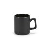 Mug Ganges en céramique 320 ml. Finition mate et empilable