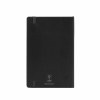 Carnet Flaubert A5  en rPU.160 pages FSC de 70 g/m²