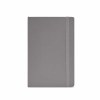 Carnet Flaubert A5  en rPU.160 pages FSC de 70 g/m²