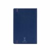 Carnet Flaubert A5  en rPU.160 pages FSC de 70 g/m²
