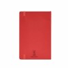 Carnet Flaubert A5  en rPU.160 pages FSC de 70 g/m²