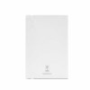 Carnet Flaubert A5  en rPU.160 pages FSC de 70 g/m²