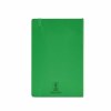 Carnet Flaubert A5  en rPU.160 pages FSC de 70 g/m²