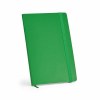 Carnet Flaubert A5  en rPU.160 pages FSC de 70 g/m²