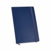 Carnet Flaubert A5  en rPU.160 pages FSC de 70 g/m²