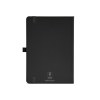 Carnet Dumas A5 en rPU. 160 pages FSC de 70 g/m²