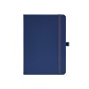 Carnet Dumas A5 en rPU. 160 pages FSC de 70 g/m²