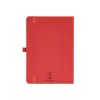 Carnet Dumas A5 en rPU. 160 pages FSC de 70 g/m²