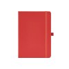 Carnet Dumas A5 en rPU. 160 pages FSC de 70 g/m²