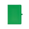 Carnet Dumas A5 en rPU. 160 pages FSC de 70 g/m²