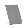 Carnet Dumas A5 en rPU. 160 pages FSC de 70 g/m²