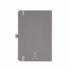 Carnet Dickens A5 en rPET. 160 pages FSC 70 g/m²