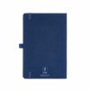 Carnet Dickens A5 en rPET. 160 pages FSC 70 g/m²