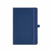 Carnet Dickens A5 en rPET. 160 pages FSC 70 g/m²