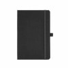 Carnet Dickens A5 en rPET. 160 pages FSC 70 g/m²