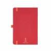 Carnet Dickens A5 en rPET. 160 pages FSC 70 g/m²