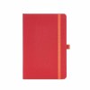 Carnet Dickens A5 en rPET. 160 pages FSC 70 g/m²