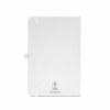 Carnet Dickens A5 en rPET. 160 pages FSC 70 g/m²
