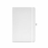 Carnet Dickens A5 en rPET. 160 pages FSC 70 g/m²